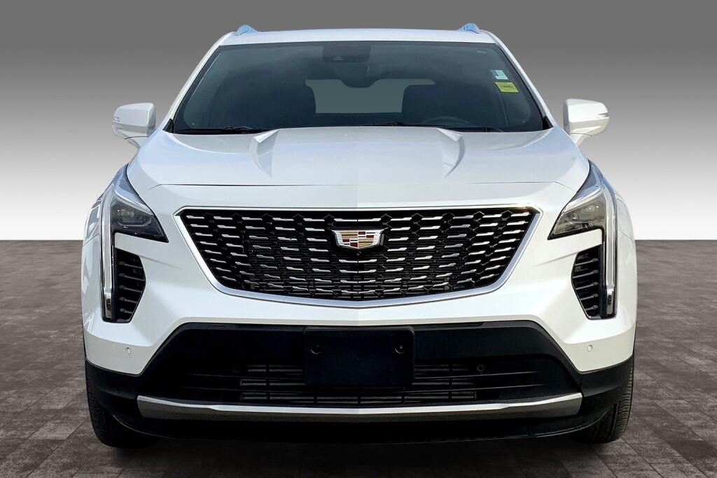 2023 Cadillac XT4