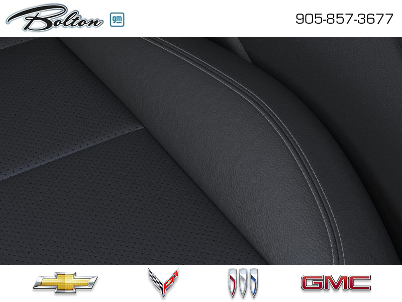 2026 Chevrolet Equinox EV