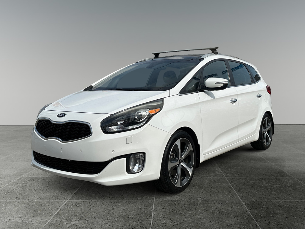 2015 Kia Rondo
