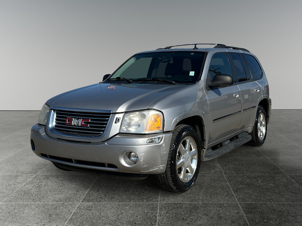 2008 GMC Envoy
