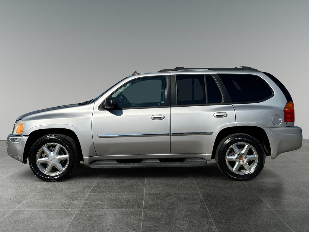 2008 GMC Envoy