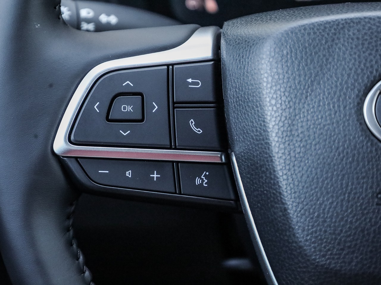 2025 Toyota Grand Highlander Hybrid