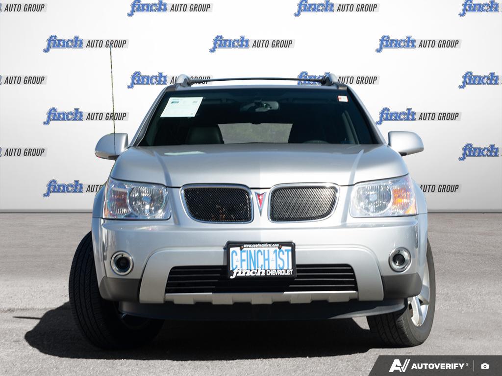 2006 Pontiac Torrent