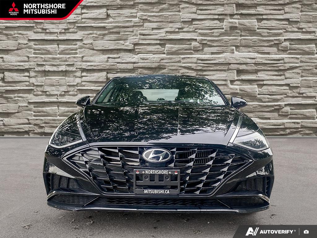 2022 Hyundai Sonata