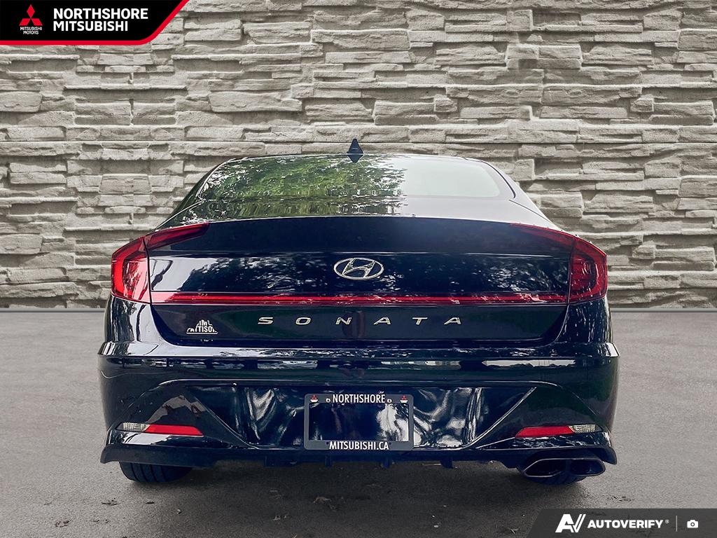 2022 Hyundai Sonata