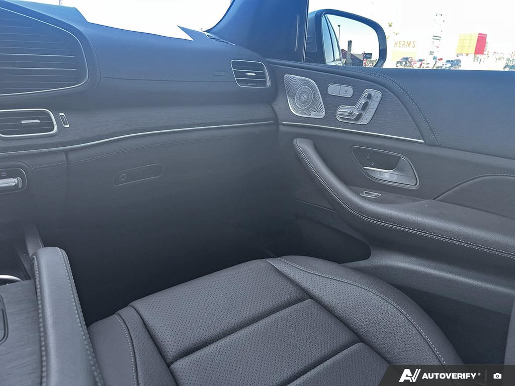 2022 Mercedes-Benz GLE 350