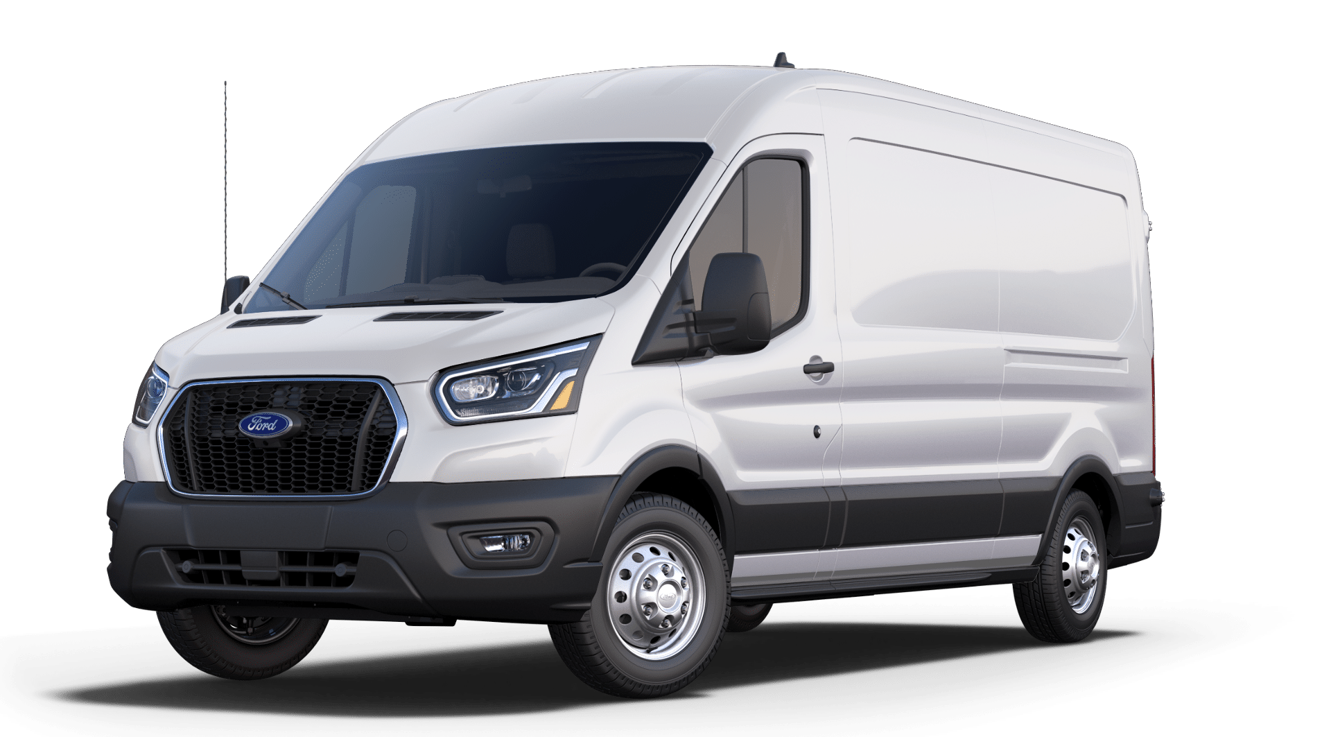 2025 Ford Transit-350 Cargo
