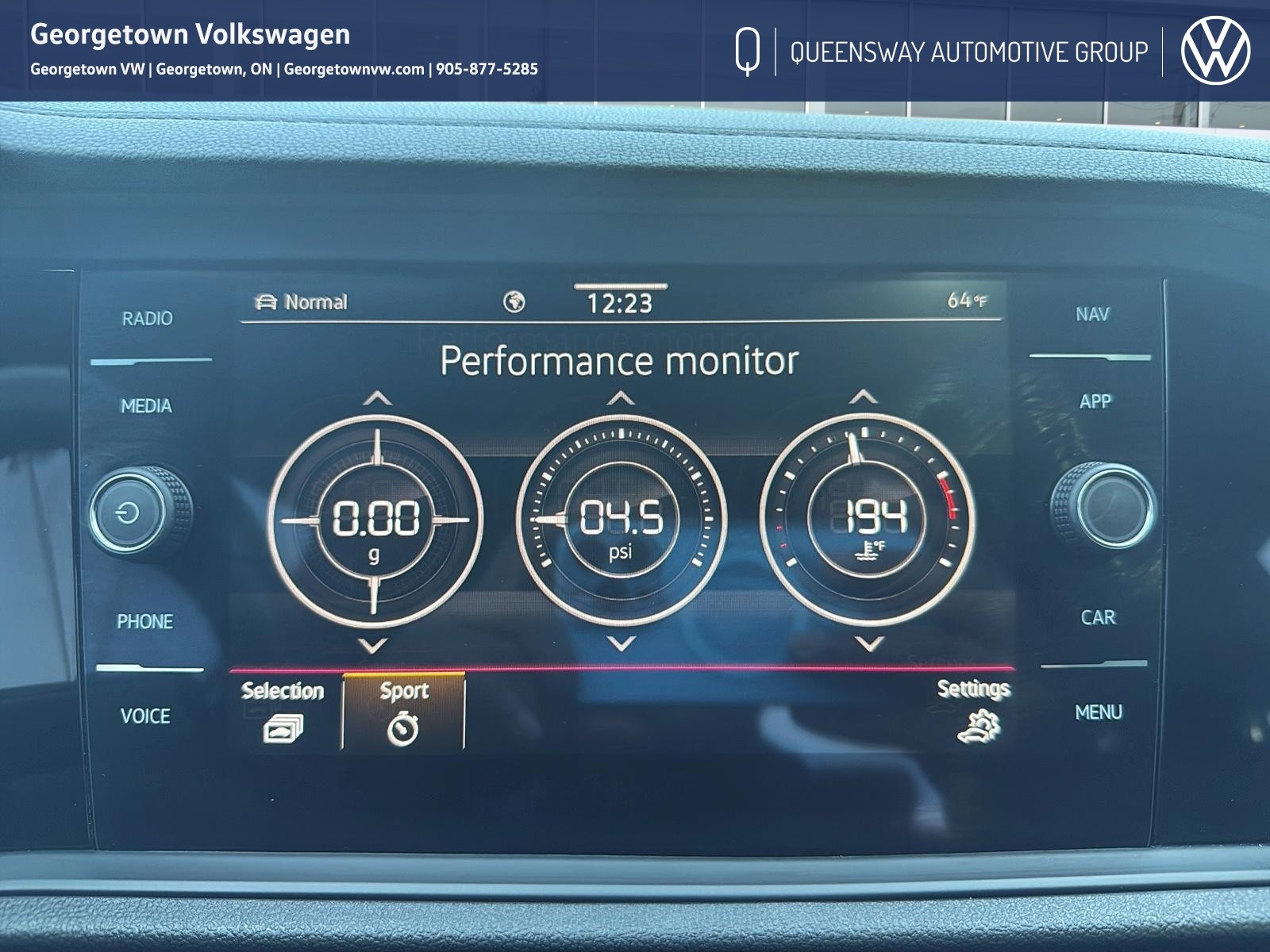 2024 Volkswagen Jetta GLI
