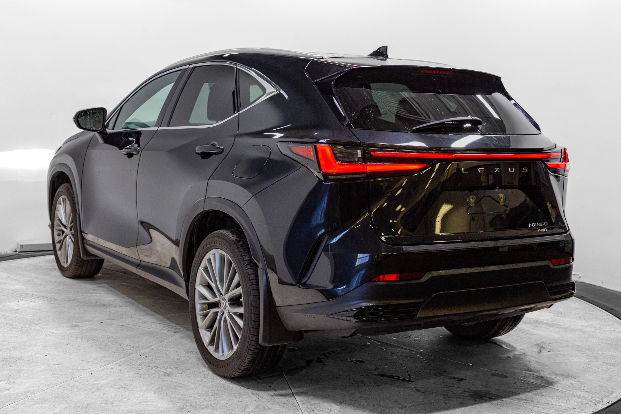 2022 Lexus NX 350