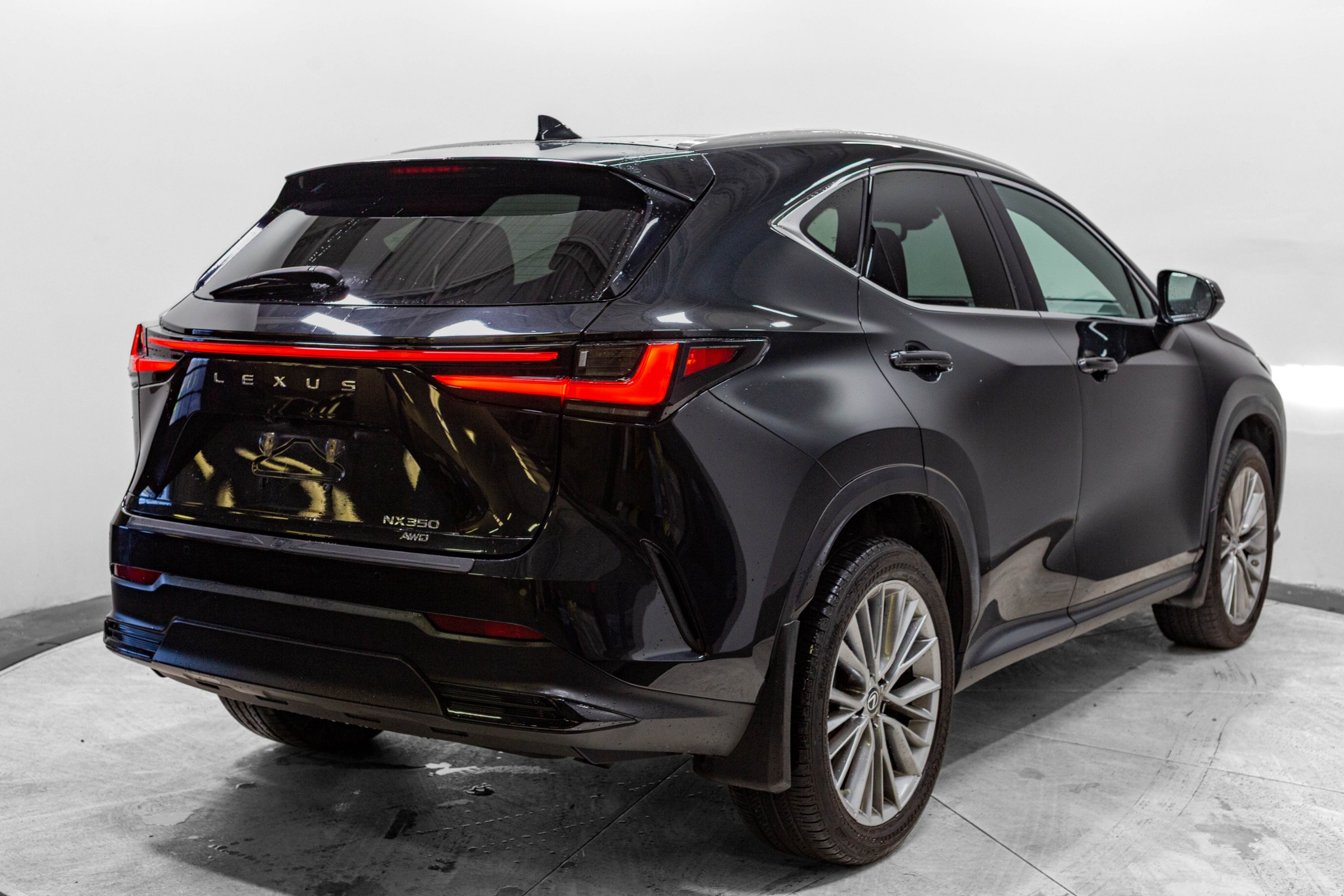 2022 Lexus NX 350