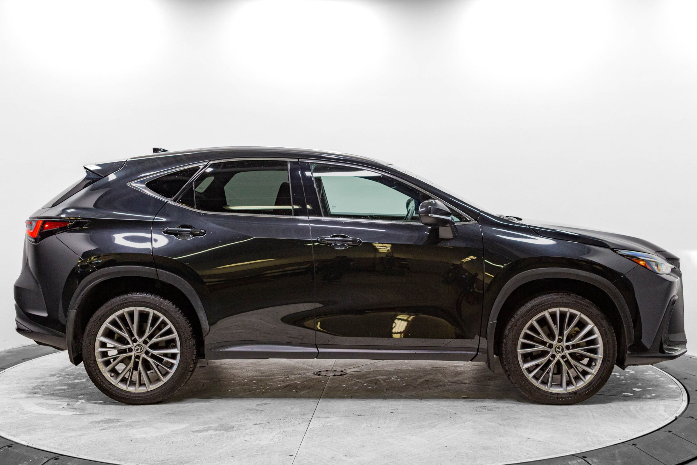 2022 Lexus NX 350