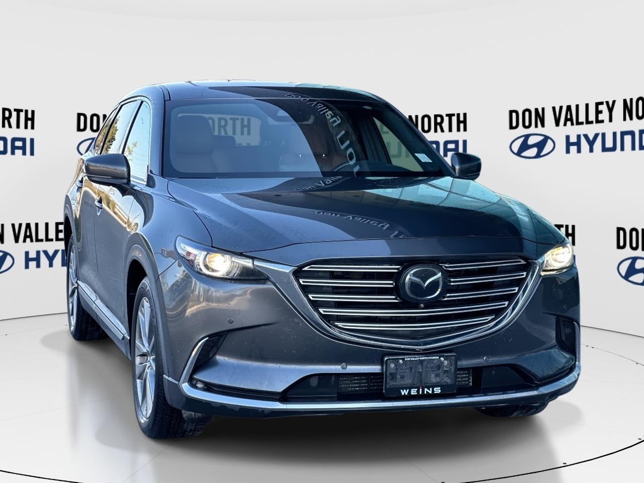 2019 Mazda CX-9