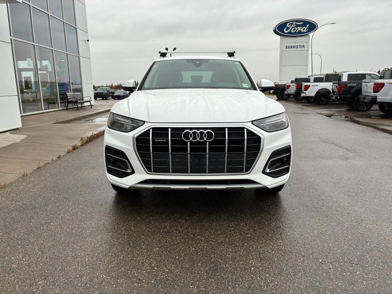 2024 Audi Q5