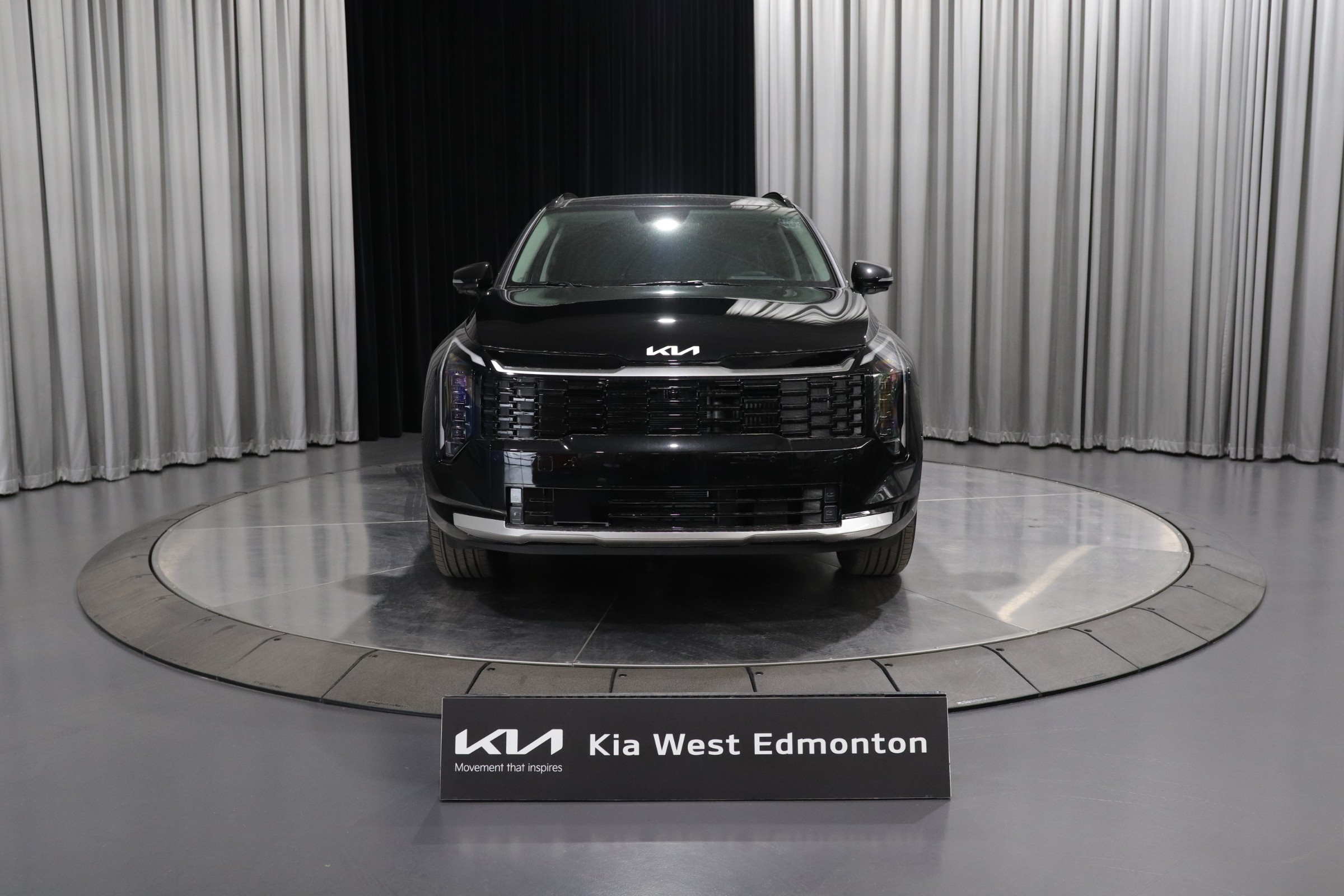 2026 Kia Sportage Plug-In Hybrid