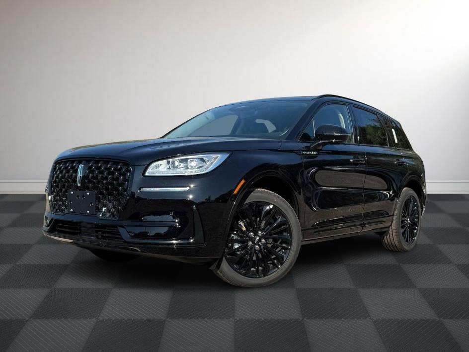 2026 Lincoln Corsair