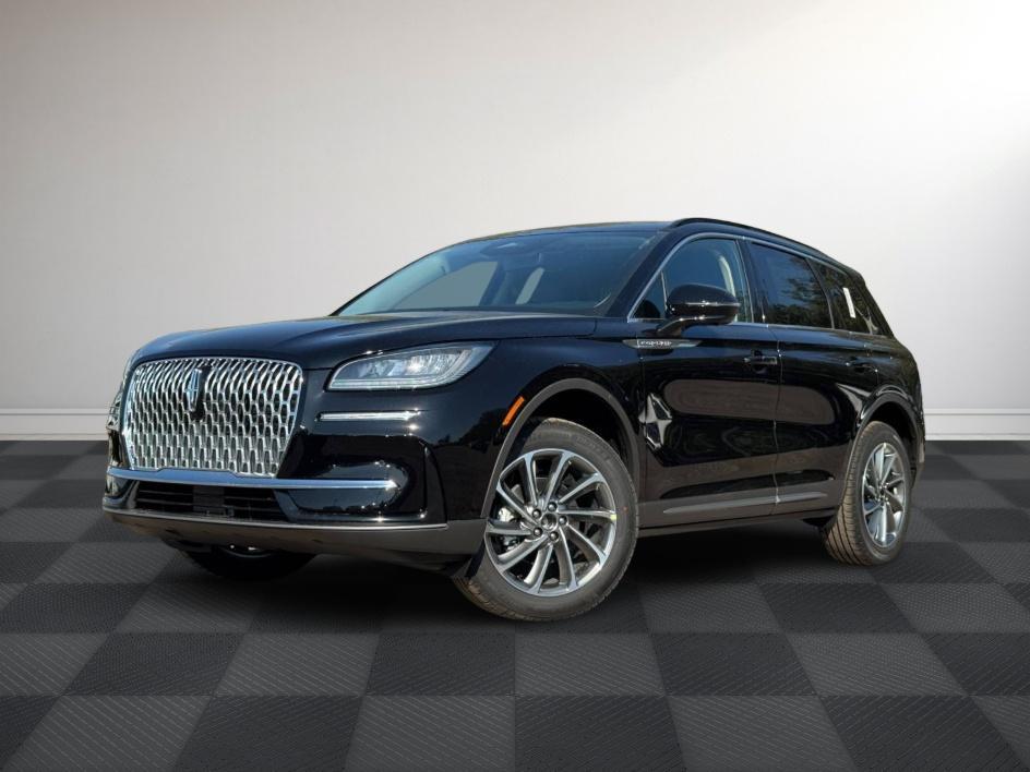 2026 Lincoln Corsair