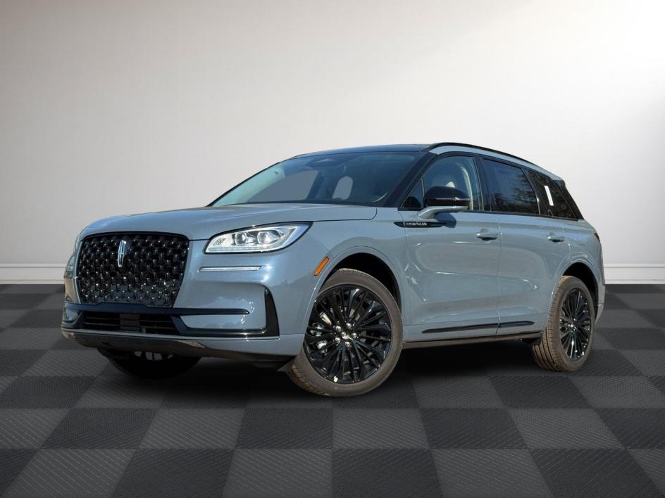 2026 Lincoln Corsair