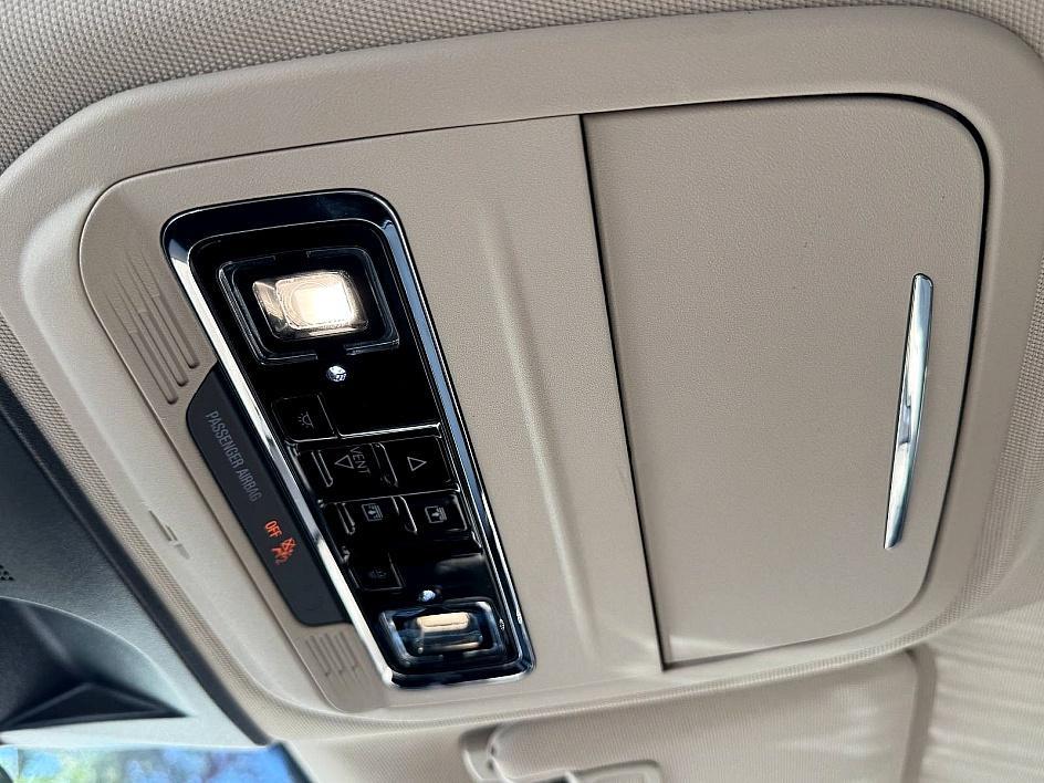 2021 Lincoln Corsair