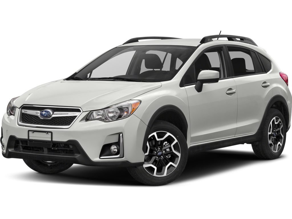 2016 Subaru Crosstrek