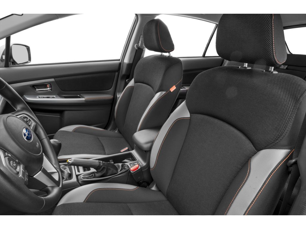 2016 Subaru Crosstrek