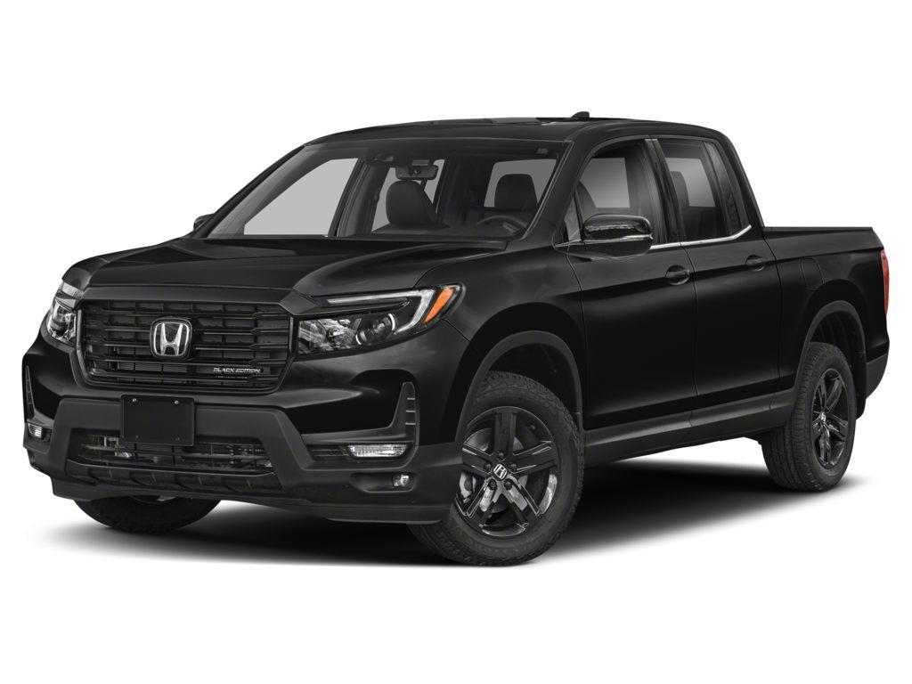 2023 Honda Ridgeline