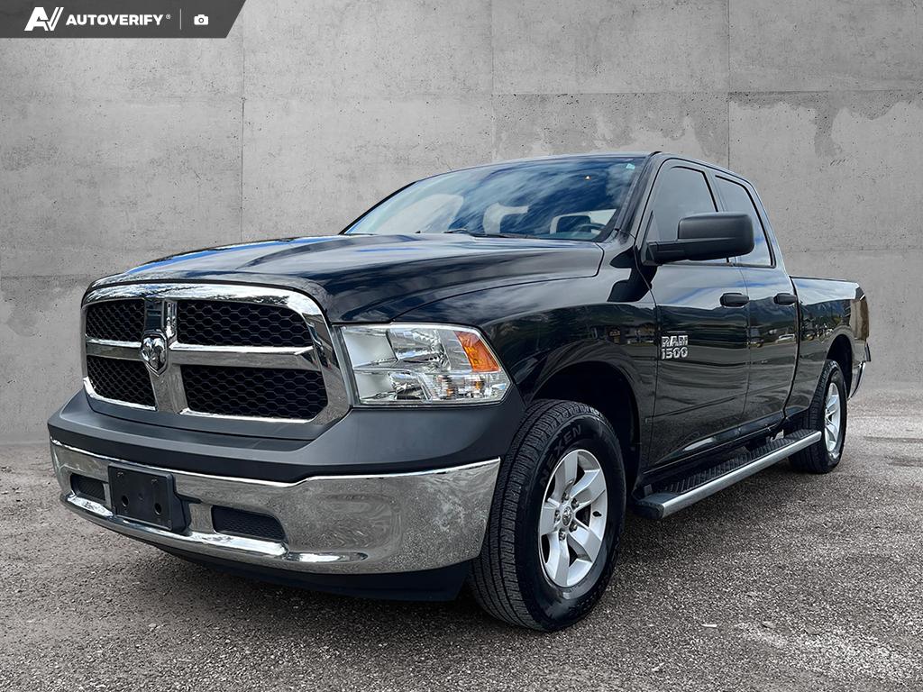 2013 RAM 1500