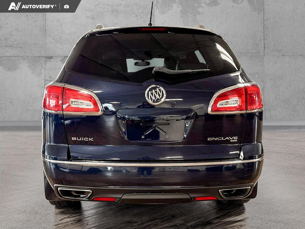 2015 Buick Enclave