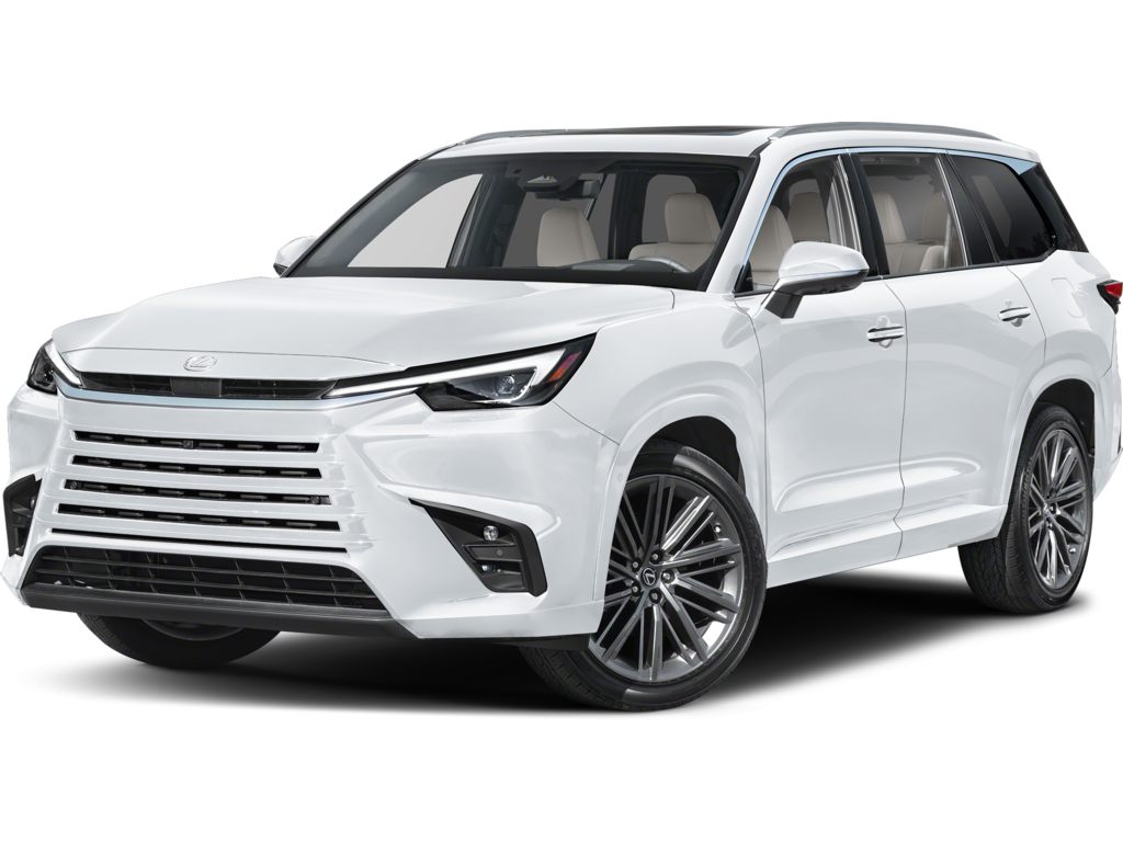 2024 Lexus TX 350
