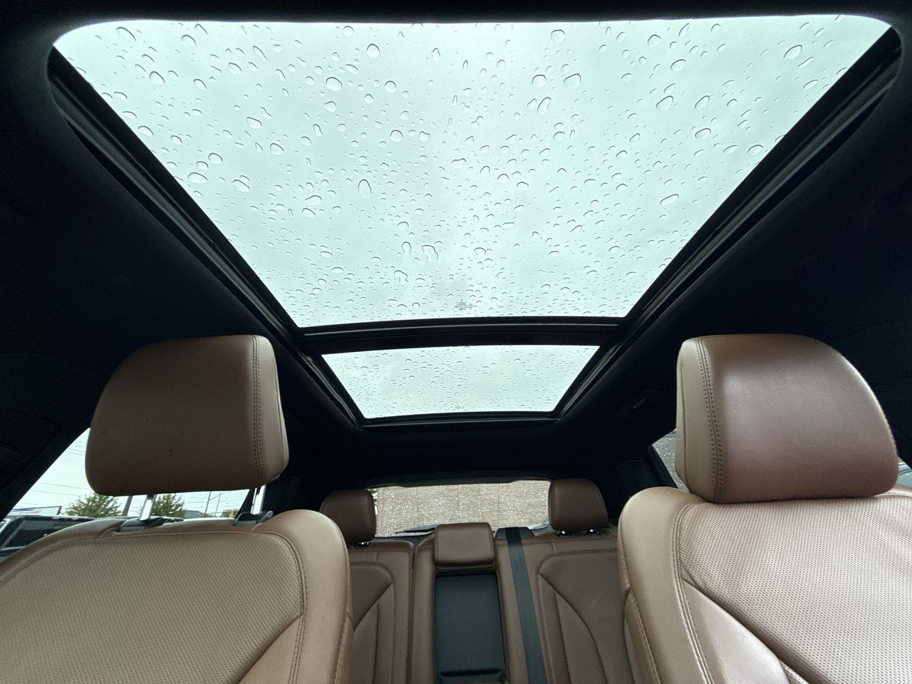 2023 Lincoln Nautilus