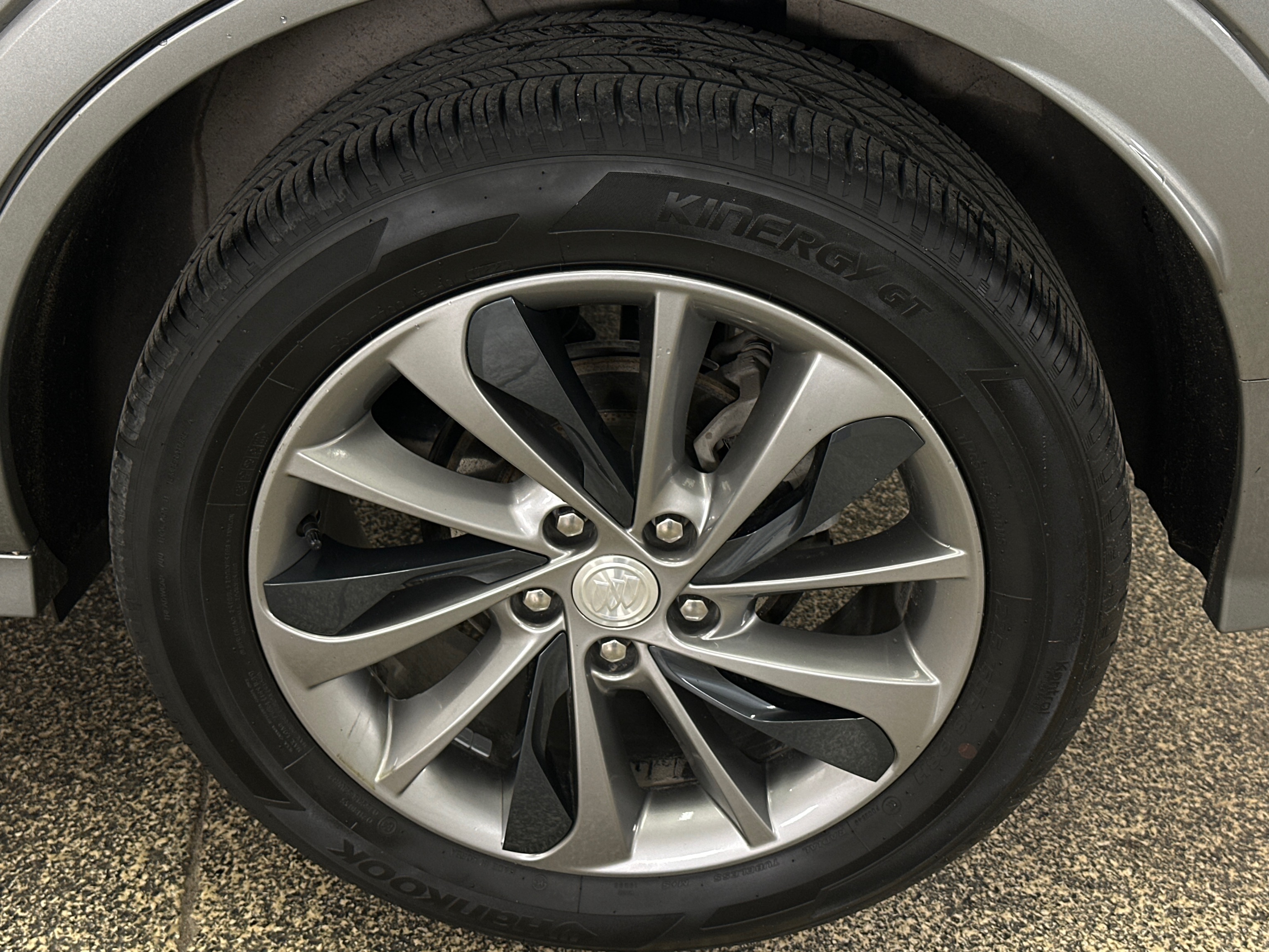 2023 Buick Encore GX