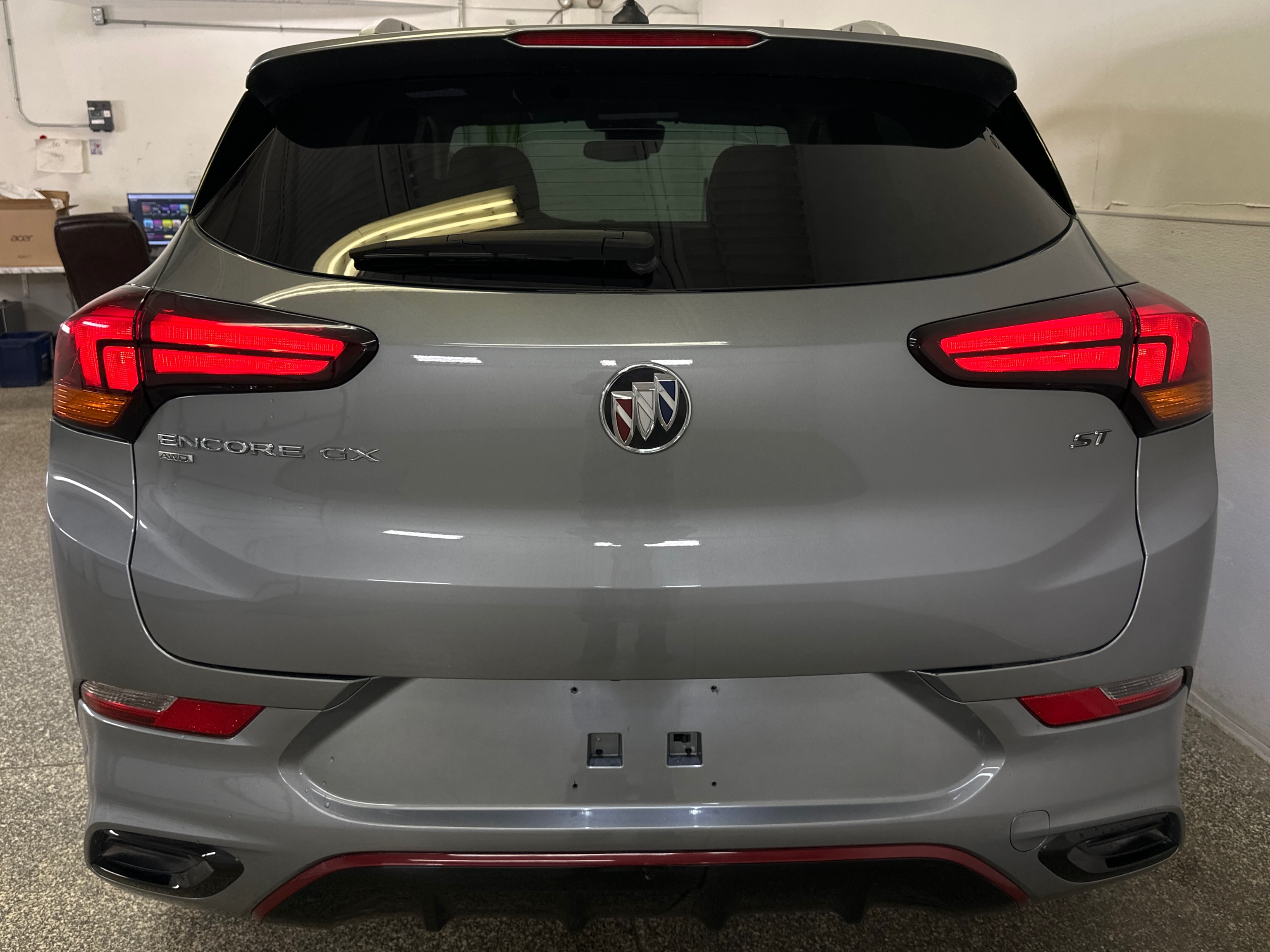 2023 Buick Encore GX