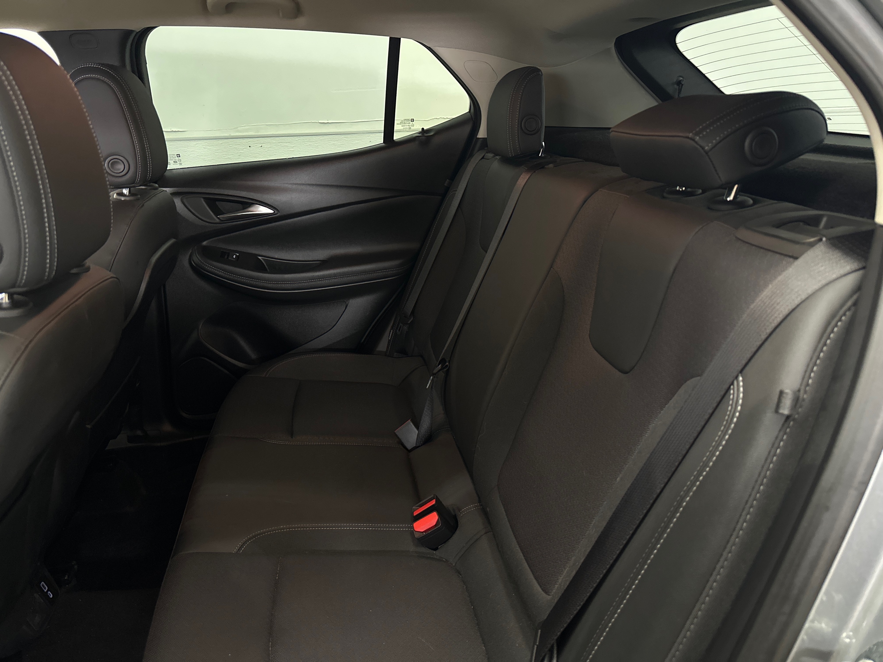 2023 Buick Encore GX