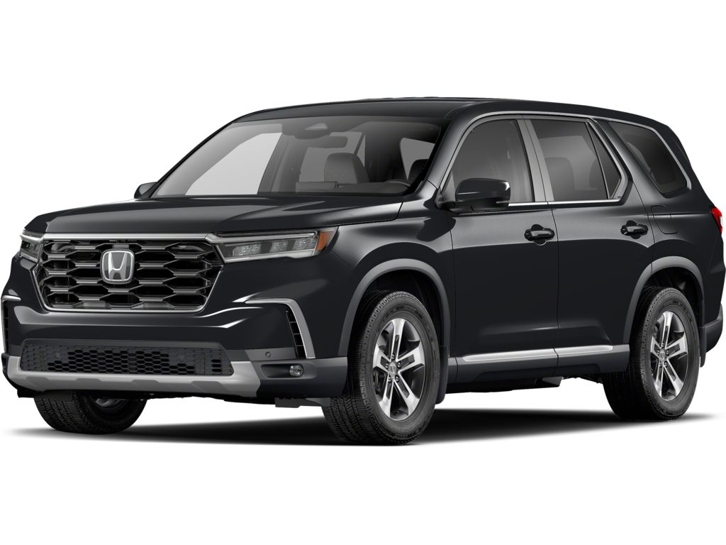 2023 Honda Pilot