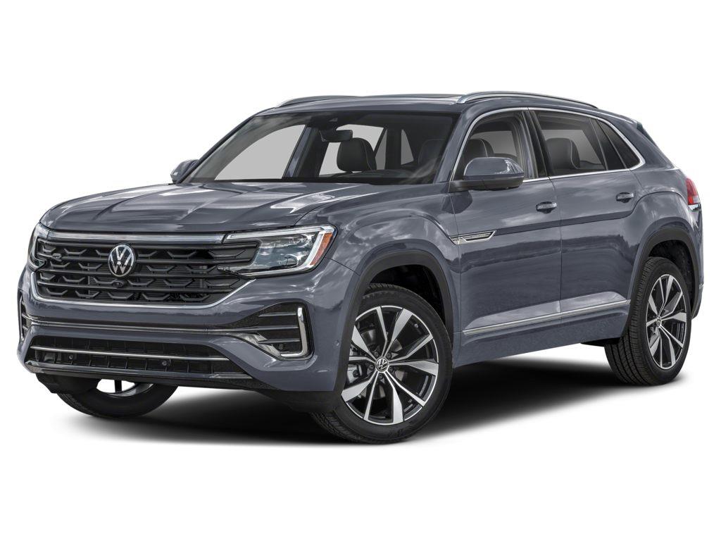 2024 Volkswagen Atlas Cross Sport
