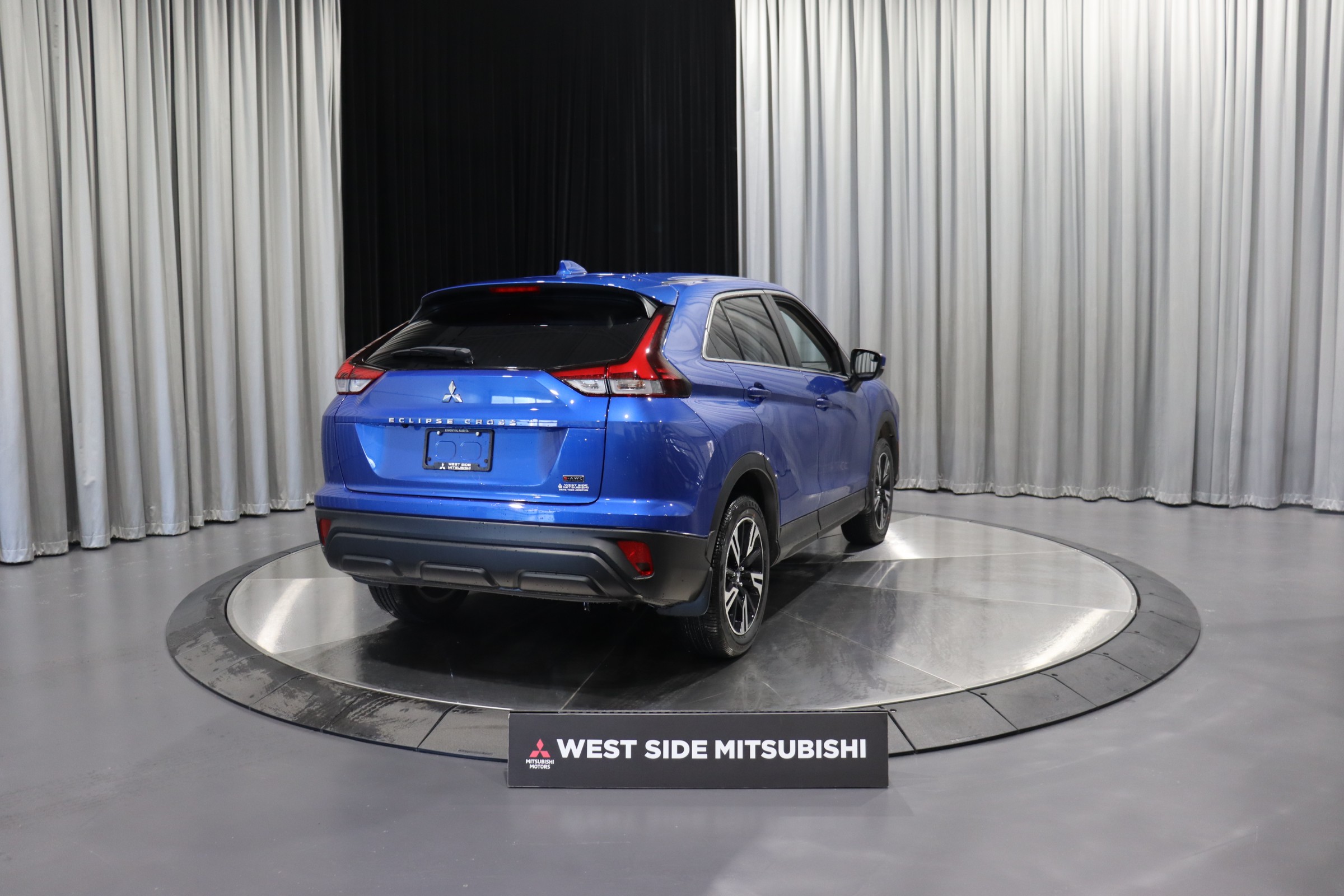 2026 Mitsubishi Eclipse Cross