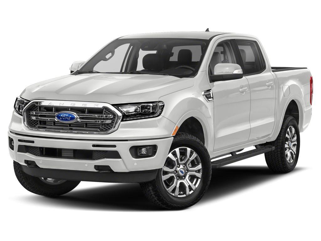 2023 Ford Ranger