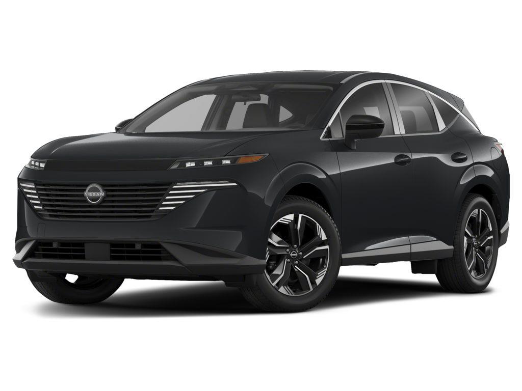 2025 Nissan Murano
