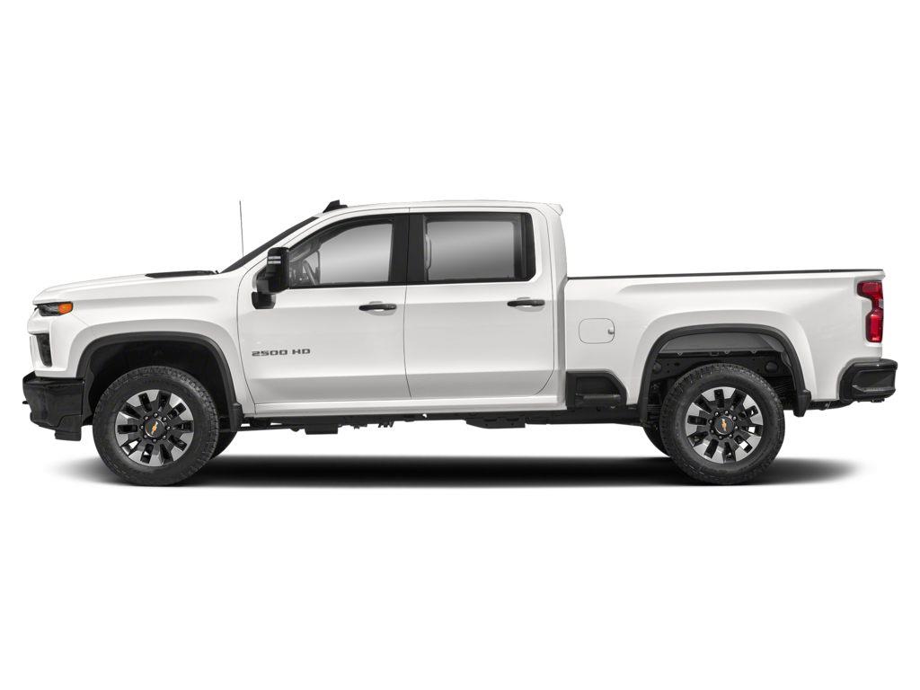 2023 Chevrolet Silverado 2500HD