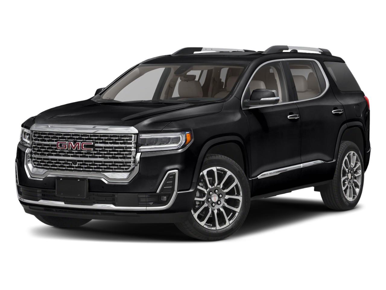 2022 GMC Acadia