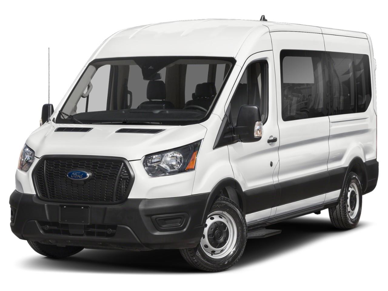 2024 Ford Transit-350 Passenger