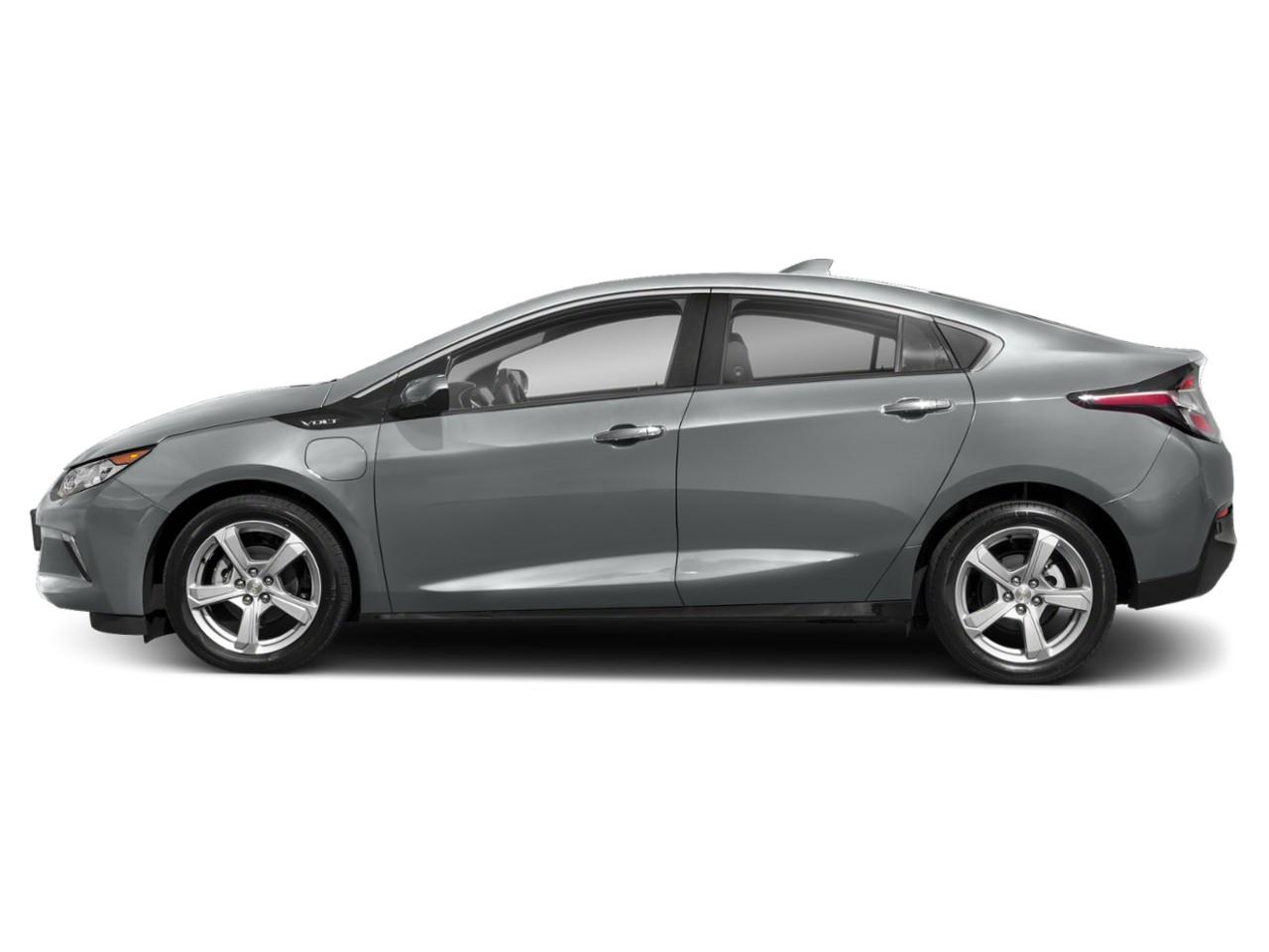 2018 Chevrolet Volt
