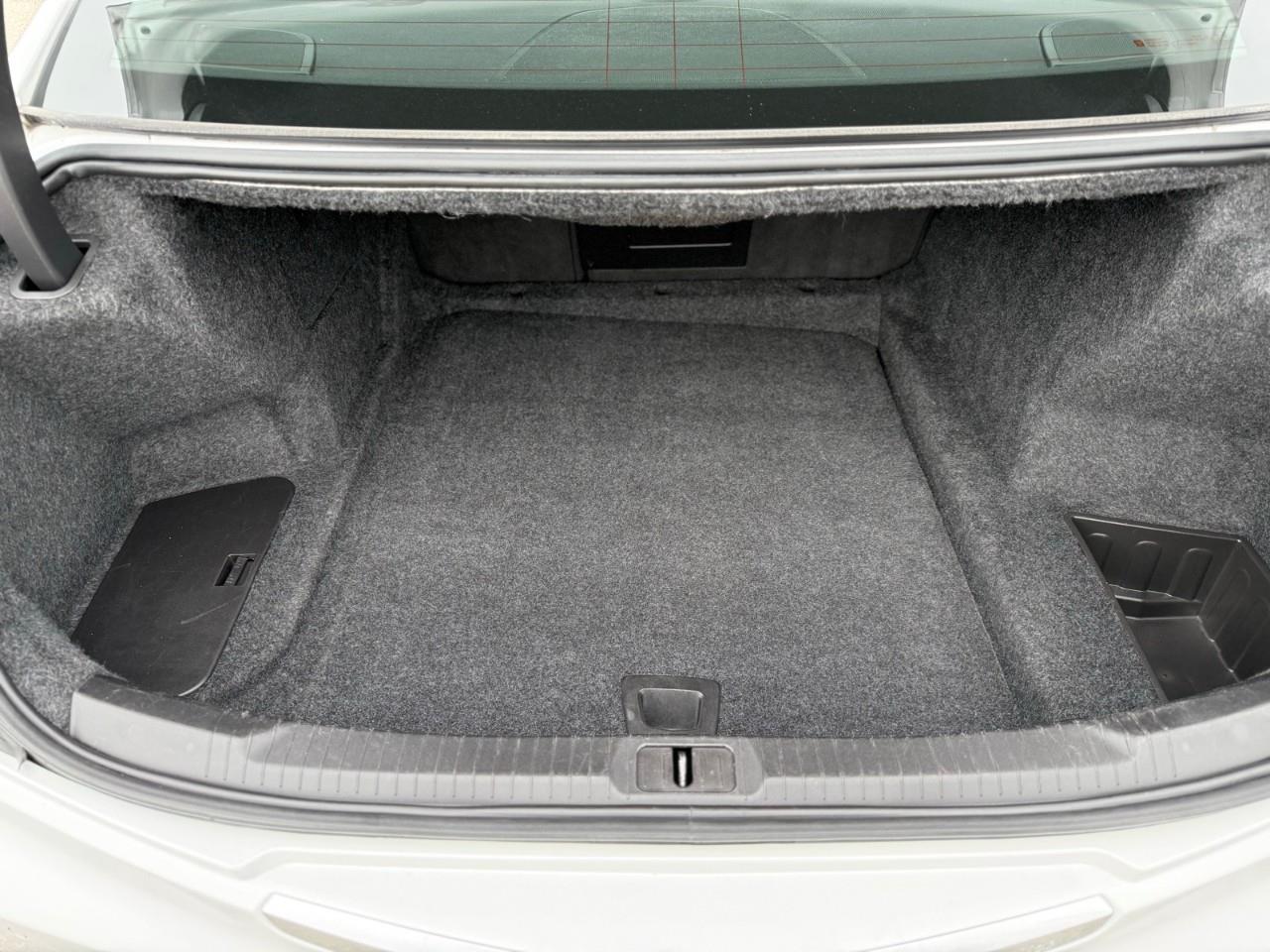 2017 Cadillac ATS Sedan