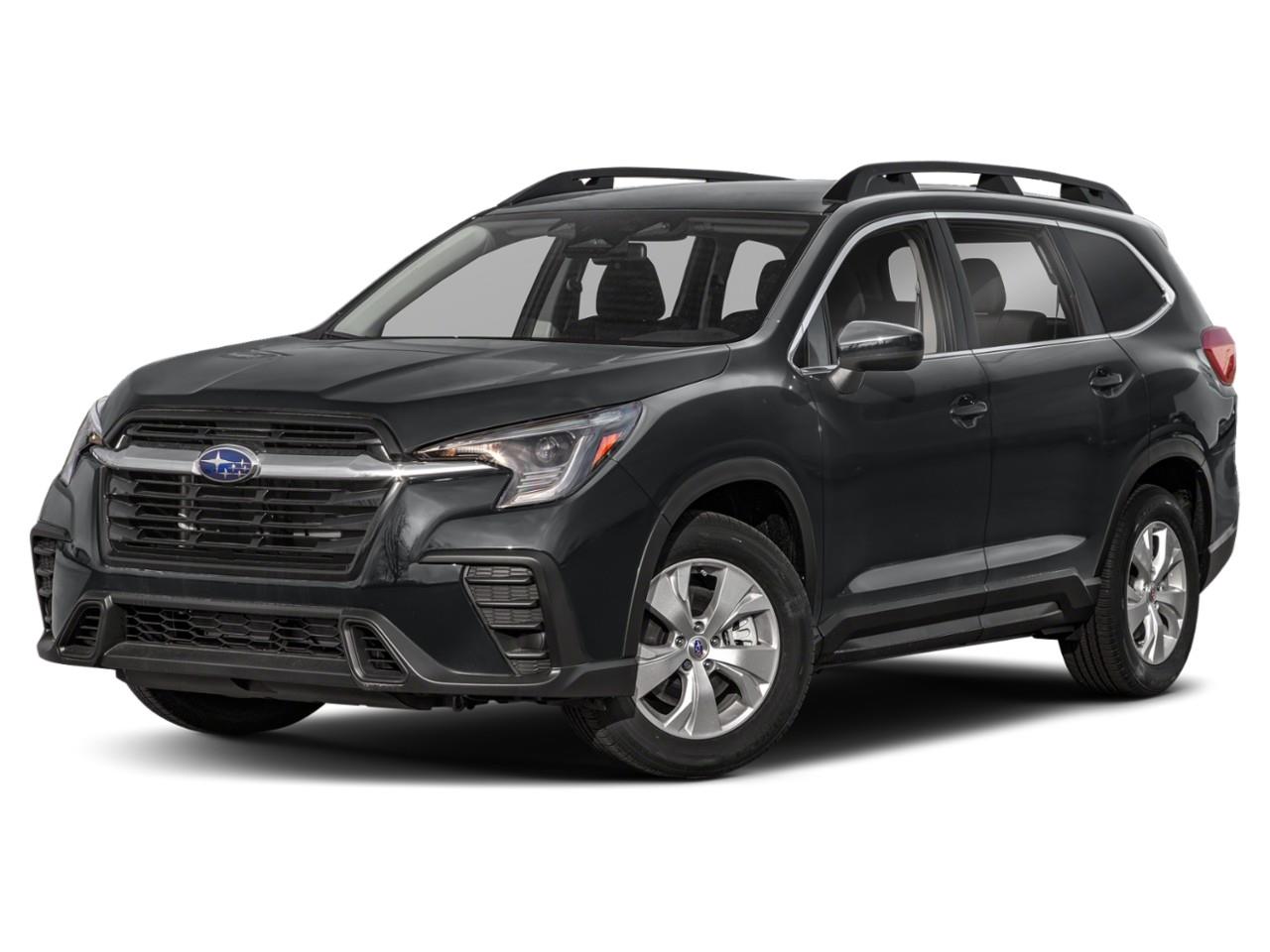 2023 Subaru Ascent
