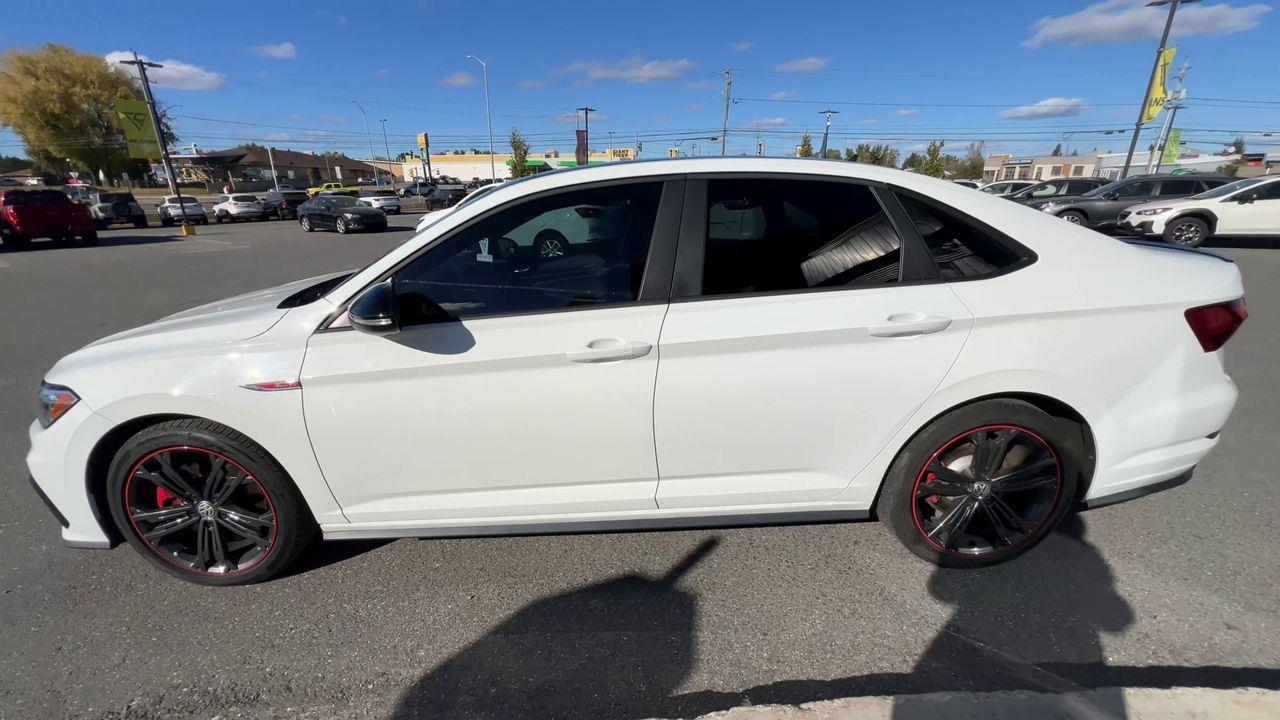 2019 Volkswagen Jetta GLI