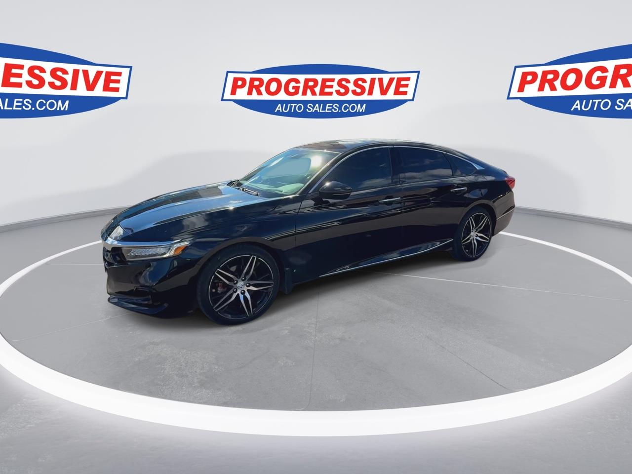 2021 Honda Accord