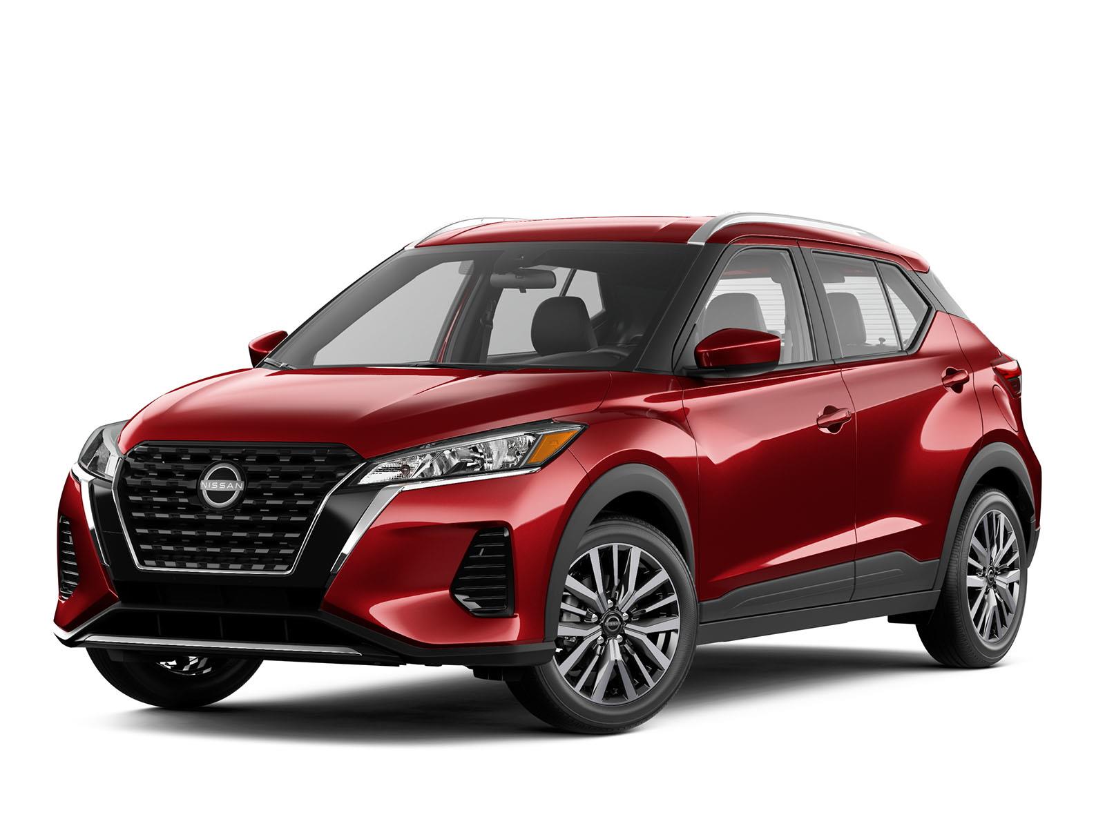 2025 Nissan Kicks Play