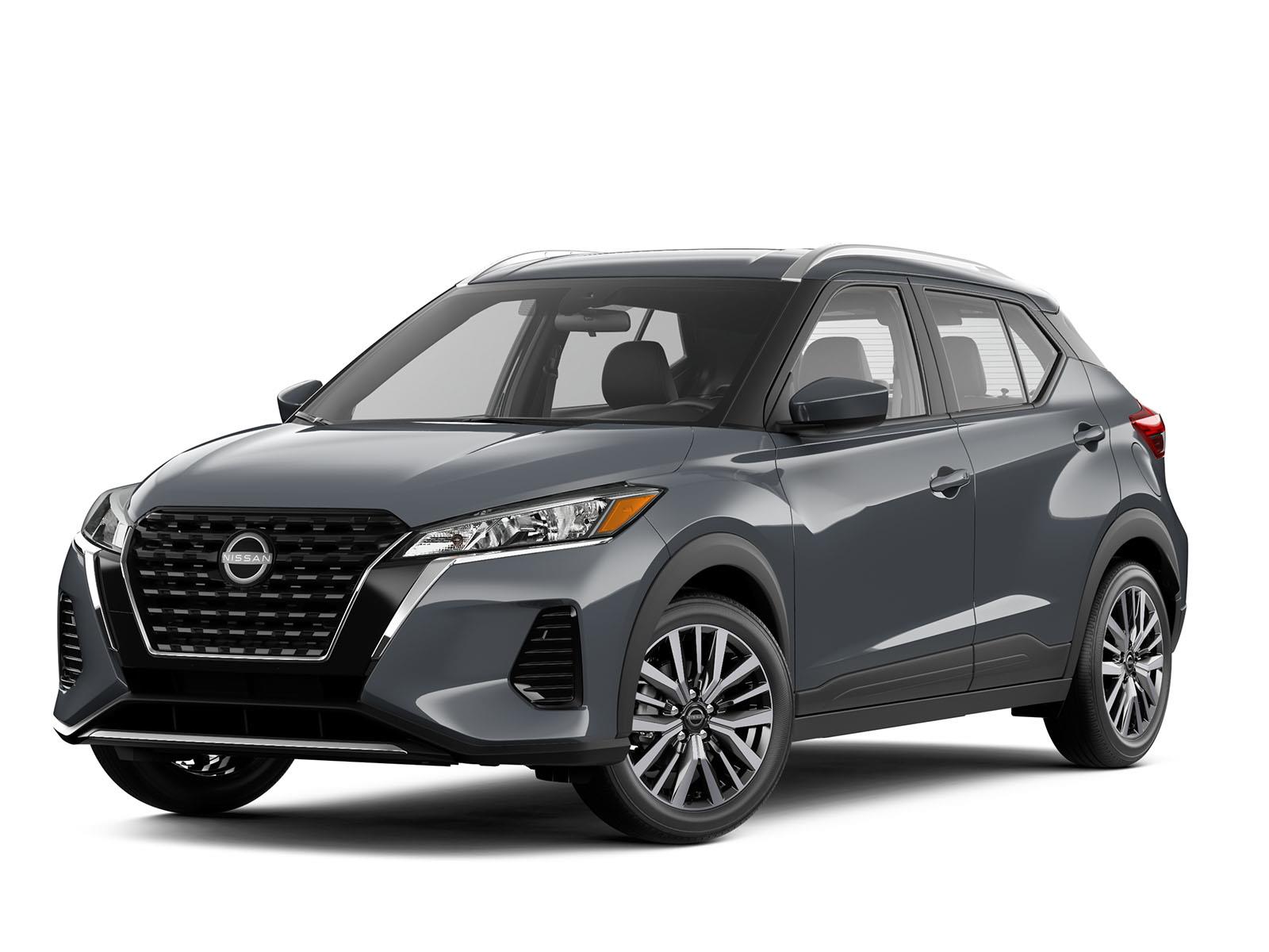 2025 Nissan Kicks Play