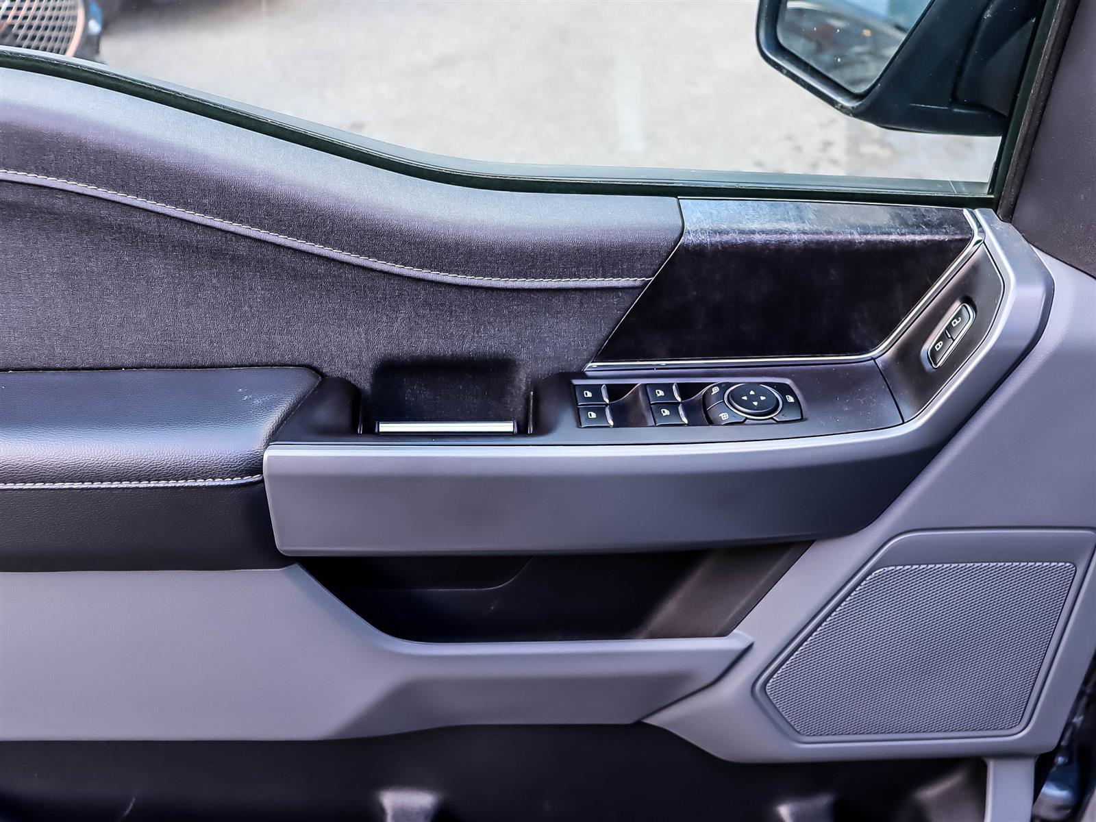 2023 Ford F-150 Lightning