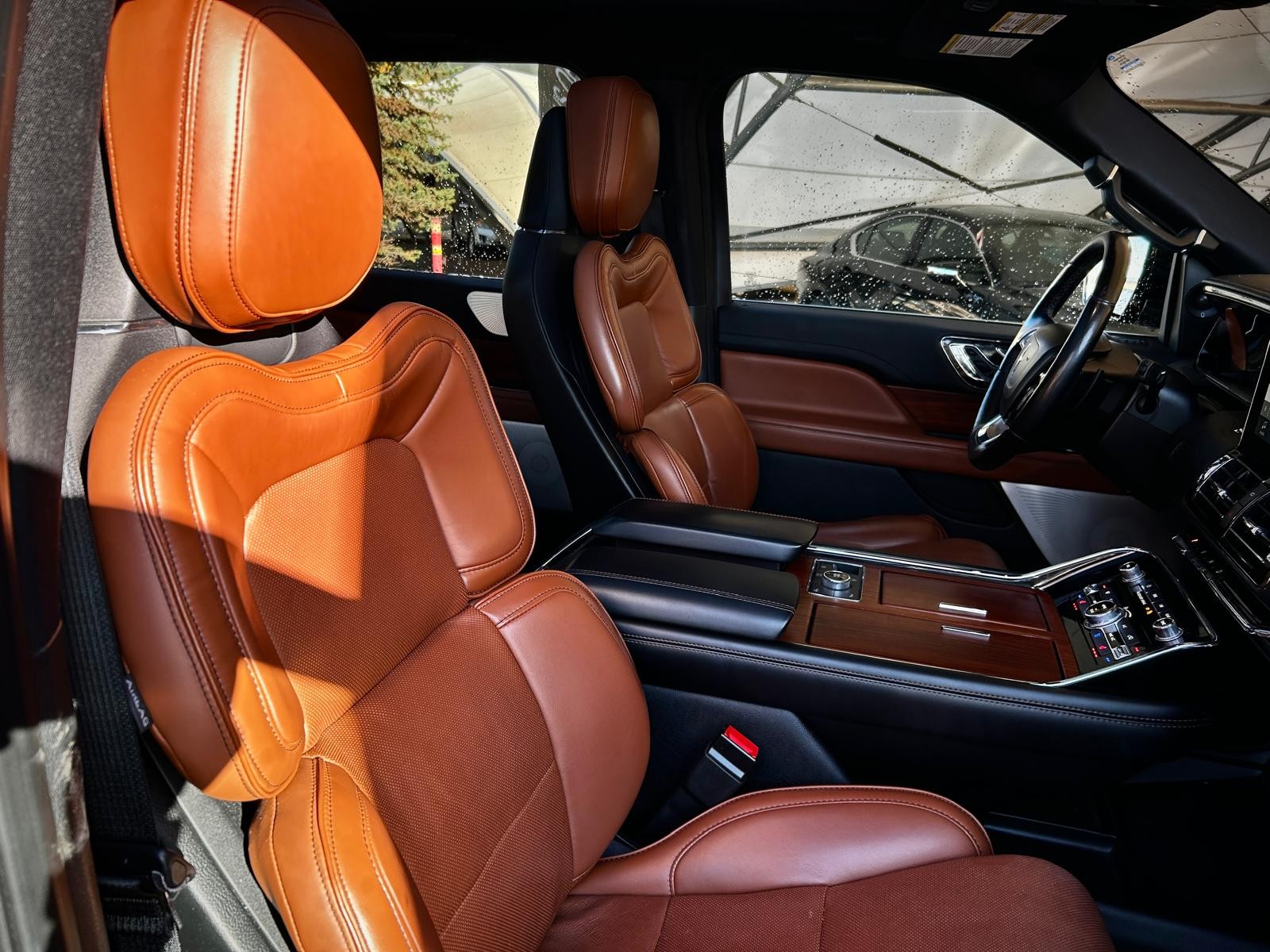 2019 Lincoln Navigator L