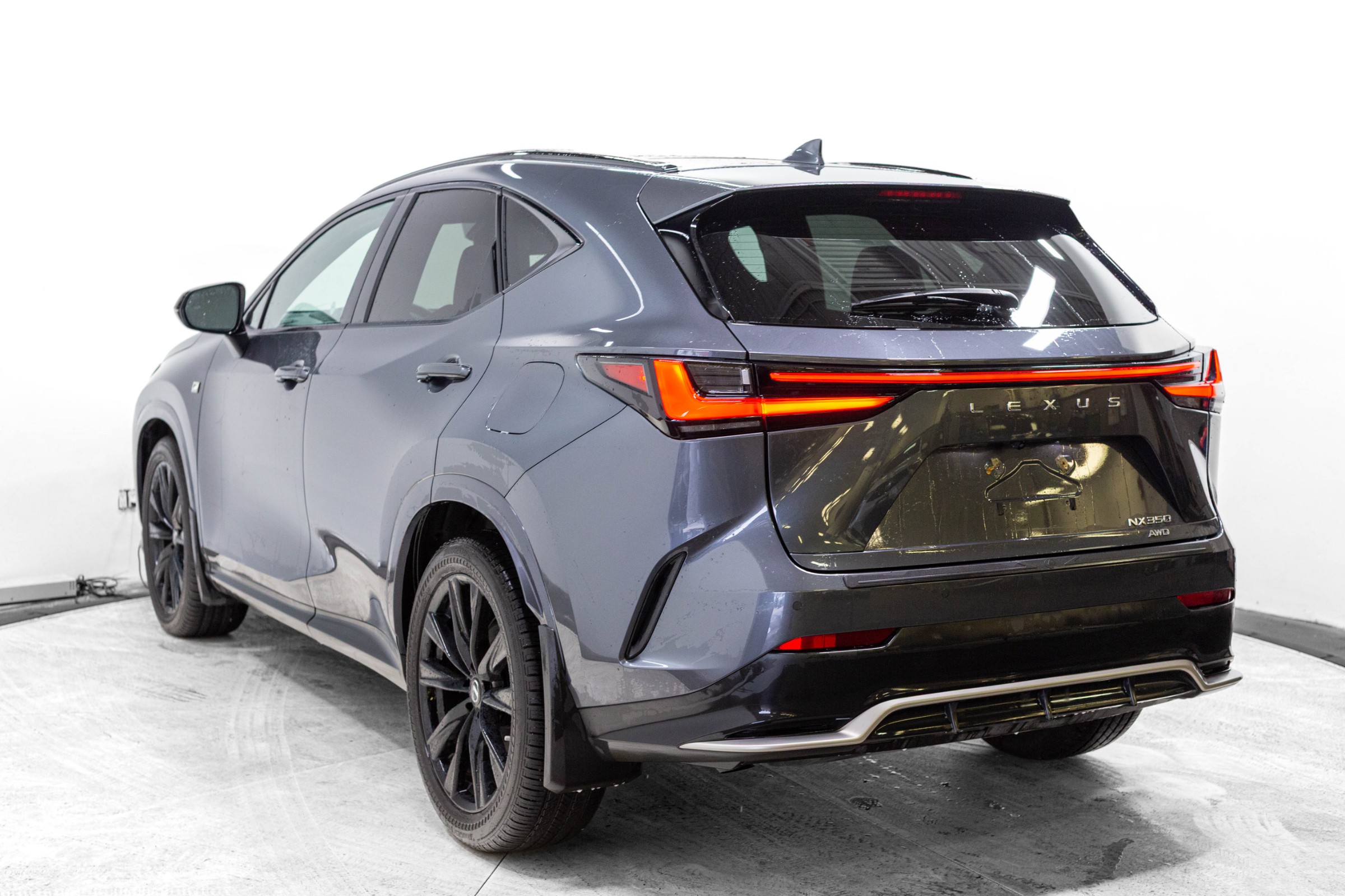 2023 Lexus NX 350